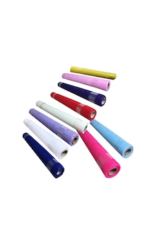 Süsleme Tül Rulo 70 Cm 27 M Süsleme Tül Rulo 70 Cm 27 M