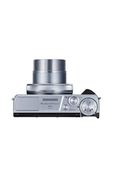 Canon Powershot G7 X Mark III Kompakt Fotoğraf Makinesi (İthalatçı Garantili) Canon Powershot G7 X Mark III Kompakt Fotoğraf Makinesi (İthalatçı Garantili)