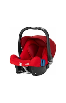 Britax-römer Baby Safe Plus Shr Iı 0-13 Kg Ana Kucağı Oto Koltuğu / Flame Red Britax-römer Baby Safe Plus Shr Iı 0-13 Kg Ana Kucağı Oto Koltuğu / Flame Red