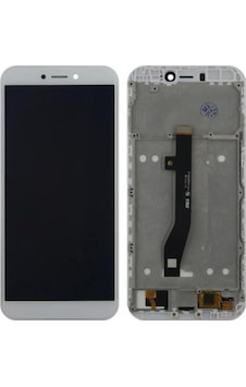 General Mobile Gm 9 Go Lcd Ekran + Dokunmatik Çıtalı General Mobile Gm 9 Go Lcd Ekran + Dokunmatik Çıtalı