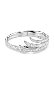 5749066 Swarovski Bilezik Vıenna:bangle Cry/rhs M Metalik 5749066 Swarovski Bilezik Vıenna:bangle Cry/rhs M Metalik
