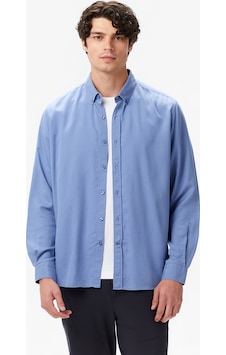 Nautica Erkek Mavi Classic Fit Gömlekdüzw57232t Nautica Erkek Mavi Classic Fit Gömlekdüzw57232t