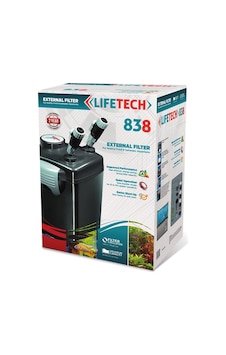 Techmrt Life Tech Filtre Siyah Kova İçi Dolu 1200 Lh Techmrt Life Tech Filtre Siyah Kova İçi Dolu 1200 Lh