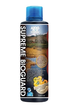 Azoo Plus Supreme Bioguard 500 Ml Azoo Plus Supreme Bioguard 500 Ml