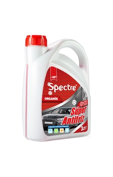 Volkswagen Uyumlu G12 Kırmızı Antifriz 3Lt. N11.503 Volkswagen Uyumlu G12 Kırmızı Antifriz 3Lt. N11.503