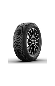 Michelin Crossclimate 2 195/55R15 85V Dört Mevsim Lastiği 2026 Michelin Crossclimate 2 195/55R15 85V Dört Mevsim Lastiği 2026