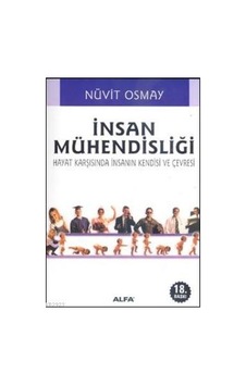 İnsan Mühendisliği; Hayat Karşısında İnsanın Kendisi ve Çevresi