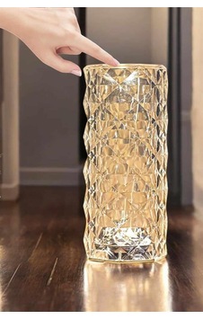 Kristal Dokunmatik Ve Kumandalı Masa Ve Gece Lambası Belirtilmemiş Belirtilmemiş Kristal Dokunmatik Ve Kumandalı Masa Ve Gece Lambası Belirtilmemiş Belirtilmemiş