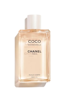 Chanel Coco Mademoıselle Body Oil 200 Ml Chanel Coco Mademoıselle Body Oil 200 Ml