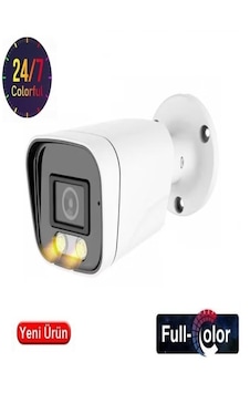 Seclife Sc-1005ıpc 5mp 2.8mm Daynight Sesli Poe Dome Kamera