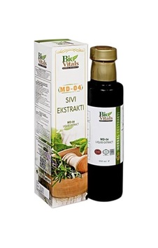 Md Ekstraktı 250 Ml