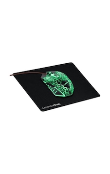 Trust 24625 GXT 783X Gaming Oyuncu Mouse Pad Trust 24625 GXT 783X Gaming Oyuncu Mouse Pad