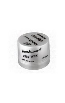 Vodvil Clay Wax 100 ML Vodvil Clay Wax 100 ML
