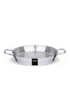 Fms 10022end Endüstriyel Çelik Sahan 22 Cm Fms 10022end Endüstriyel Çelik Sahan 22 Cm