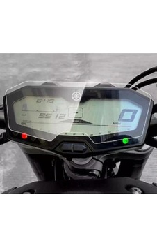 Ennar Yamaha Mt 07 Gösterge Temperli Nano Ekran Koruyucu Ennar Yamaha Mt 07 Gösterge Temperli Nano Ekran Koruyucu