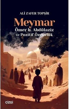 Meymar / Ali Zafer Topşir