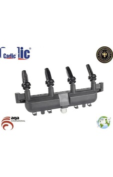 Ateşleme Bobini 106-206-306-partner 1.4i Tu3jp4 Ateşleme Bobini 106-206-306-partner 1.4i Tu3jp4
