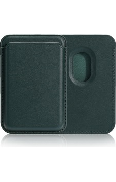 Zore Magnetik Cardsafe Kartlık Koyu Yeşil Zore Magnetik Cardsafe Kartlık Koyu Yeşil