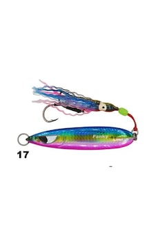 Pro Hunter Fanky Lures 150 G Jig Pro Hunter Fanky Lures 150 G Jig