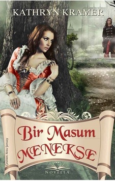 Bir Masum Menekşe - Kathryn Kramer - Novella Yayınları Bir Masum Menekşe - Kathryn Kramer - Novella Yayınları