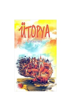Ütopya Thomas More Yason Yayın