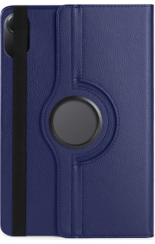 Xiaomi Redmi Pad 2 2025 Zore Dönebilen Standlı Kılıf Klasik Xiaomi Redmi Pad 2 2025 Zore Dönebilen Standlı Kılıf Klasik