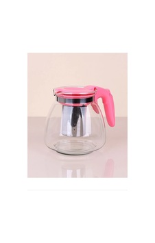Tedar 14 Cm 1100 Ml Cam Demlik Royaleks-clkn-1405 Najmaddin 6411267