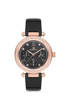 Momentus SS241R-04BR Kadın Kol Saati Momentus SS241R-04BR Kadın Kol Saati