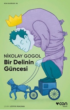 Bir Delinin Güncesi Ve Fayton - Rzır-664718 Bir Delinin Güncesi Ve Fayton - Rzır-664718