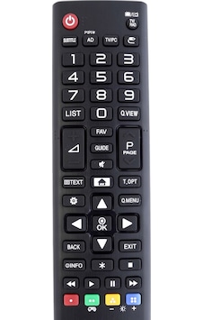LG Uyumlu An Mr 600 An-Mr600 Sihirli Kumanda Yerine Tuşlu Kumanda LG Uyumlu An Mr 600 An-Mr600 Sihirli Kumanda Yerine Tuşlu Kumanda