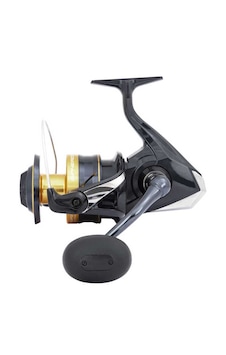 Shimano Spheros 2021 Sw A 8000 Pg 4+1 Olta Makinesi Shimano Spheros 2021 Sw A 8000 Pg 4+1 Olta Makinesi