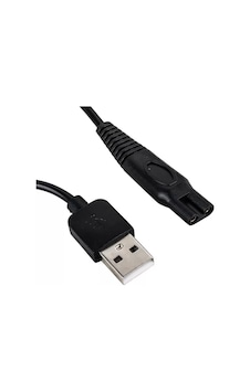 Tıraş Makinaları İçin Usb Şarj Kablosu 1 Metre No:10