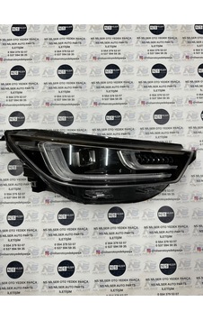 Chery Yeni Tiggo 7 Sağ Far 2025-2027 605001046aa Chery Yeni Tiggo 7 Sağ Far 2025-2027 605001046aa