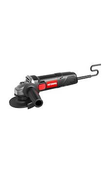Keyang DG 125-15S/SVC 1500 W Küçük Taşlama Makinesi Keyang DG 125-15S/SVC 1500 W Küçük Taşlama Makinesi