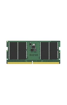 Kingston KCP556SD8/32 32 GB DDR5 5600 MHz CL46 Ram Kingston KCP556SD8/32 32 GB DDR5 5600 MHz CL46 Ram