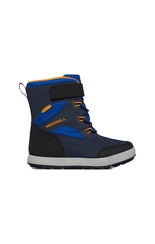 Merrell Unısex Çocuk Outdoor Bot Snow Storm 3.0 Wtrpf Su Geçirmez Renkli Çok Renkli Merrell Unısex Çocuk Outdoor Bot Snow Storm 3.0 Wtrpf Su Geçirmez Renkli Çok Renkli