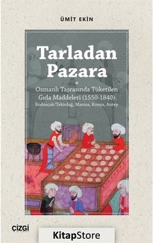 Tarladan Pazara - Ümit Ekin - Çizgi Kitabevi Tarladan Pazara - Ümit Ekin - Çizgi Kitabevi