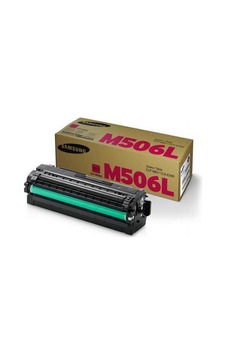 Samsung Uyumlu Clt-M506L Kırmızı Toner Samsung Uyumlu Clt-M506L Kırmızı Toner