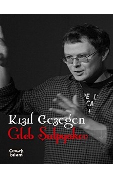 Kızıl Gezegen - Gleb Şulpyakov - Çeviribilim Kızıl Gezegen - Gleb Şulpyakov - Çeviribilim