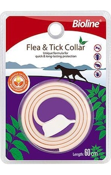 Bioline Köpek Parazit Taması 60 Cm