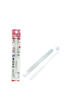 Tombow Mono Zero Kalem Silgi Yuvarlak Yedek Ucu 2Li 2.3 Mm Tombow Mono Zero Kalem Silgi Yuvarlak Yedek Ucu 2Li 2.3 Mm