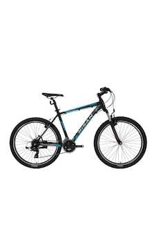 Bisan Mtx 7050 V 21 Vites 27,5 Jant Dağ Bisikleti Siyah Mavi Mavi - Siyah Bisan Mtx 7050 V 21 Vites 27,5 Jant Dağ Bisikleti Siyah Mavi Mavi - Siyah