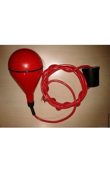 Limit L584 15 Metre Armut Tip Kauçuk Kablolu Atık Sıvı/Su Seviye Flatörü Limit L584 15 Metre Armut Tip Kauçuk Kablolu Atık Sıvı/Su Seviye Flatörü
