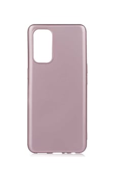 Oppo Reno 5 5g Kılıf Zore Premier Silikon Kapak Rose Gold Oppo Reno 5 5g Kılıf Zore Premier Silikon Kapak Rose Gold