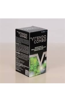 Vitendo Com-Bo 90 Tablet Ted061225
