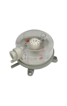Honeywell Dps Dpsn1000A Hava Fark Basınç Anahtarı 200-1000 Pa