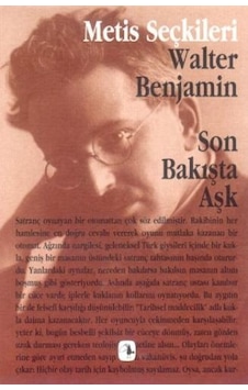 Son Bakışta Aşk
