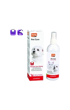 Gld-spt- Karlıe Diş Bakım Spreyi 175ml Gld-spt- Karlıe Diş Bakım Spreyi 175ml