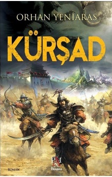 Kürşad / Dr. Orhan Yeniaras (462233504)