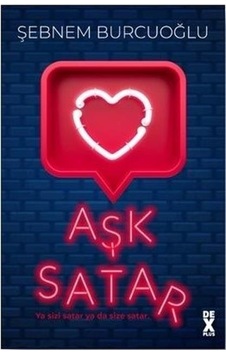 Aşk Satar - Şebnem Burcuoğlu - DEX